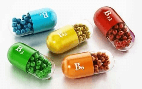 B vitaminer