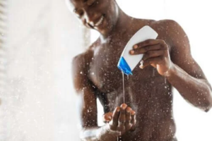 Korrekt manlig intimhygien för att undvika infektioner