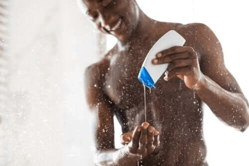 Korrekt manlig intimhygien för att undvika infektioner