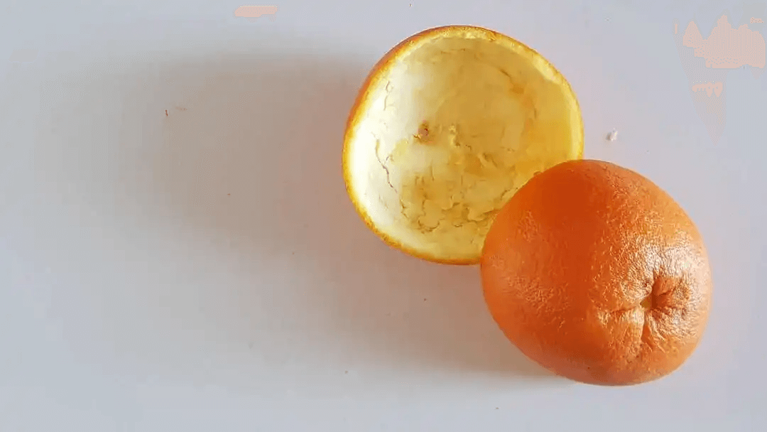 apelsinskal