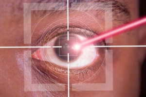 Fördelar och nackdelar med LASIK-kirurgi