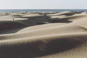 Gran Canaria, en destination som utlovar hälsa och välmående