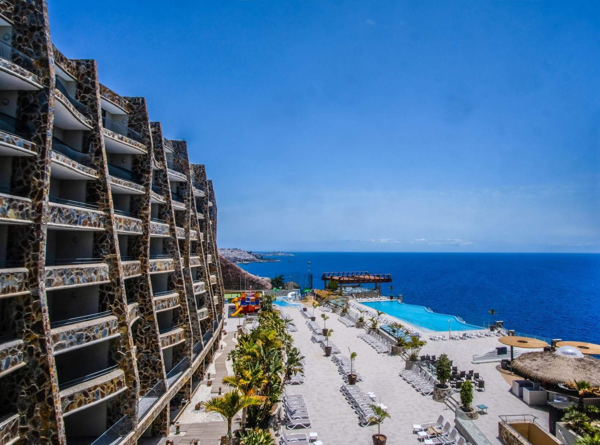 Gloria Thalasso & Hotels