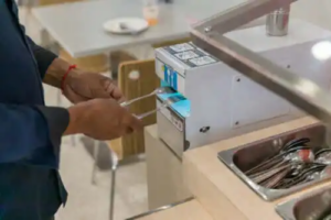 Så gör du för att sterilisera dina köksredskap