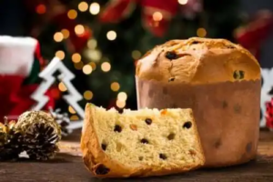 Tre julrätter och desserter från olika delar av världen