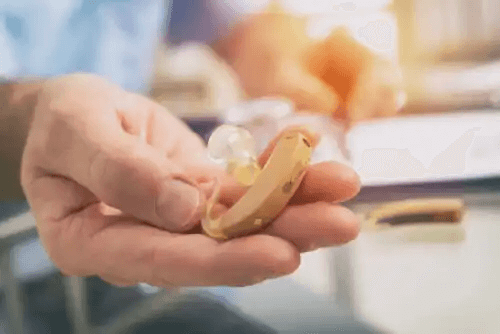 internationella dagen för cochleaimplantat