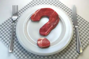 Alfa-gal-allergi: Att vara allergisk mot kött