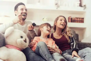 Så skapar du en relation med din partners barn