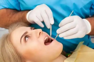 8 sätt att ta hand om din mun när du har dragit ut en tand