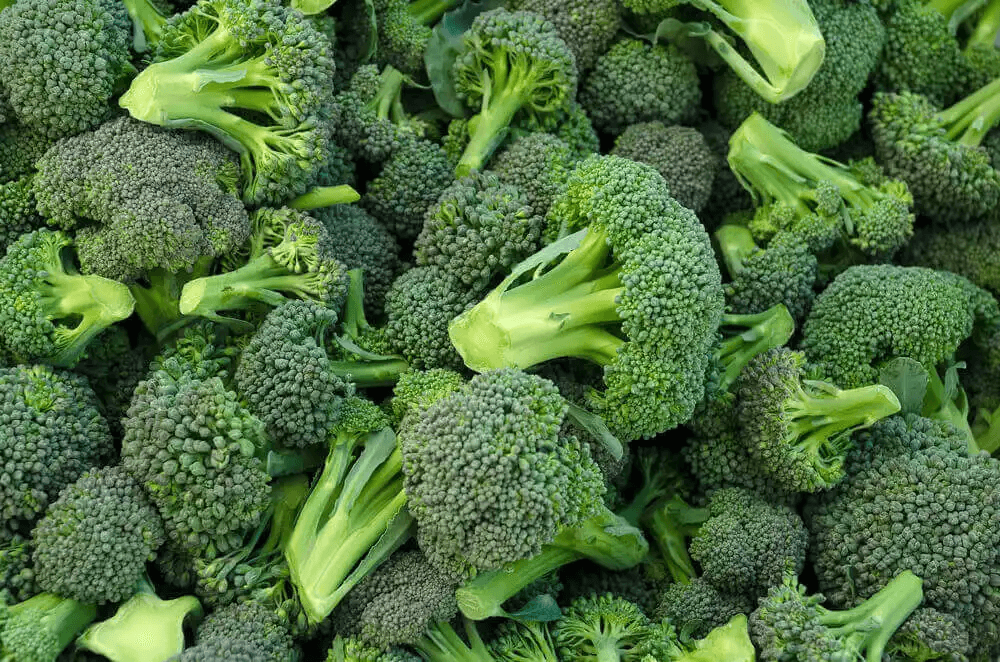 broccoli