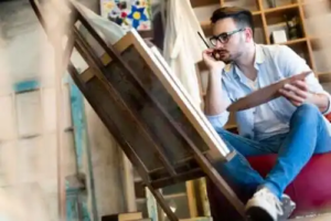 Sju tips för att upptäcka din sanna passion