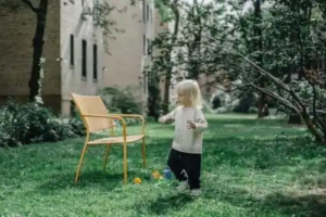 5 vanliga ortopediska problem hos spädbarn och barn