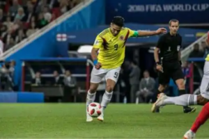 Hur återhämtade sig Radamel Falcao från sin ledbandsskada?