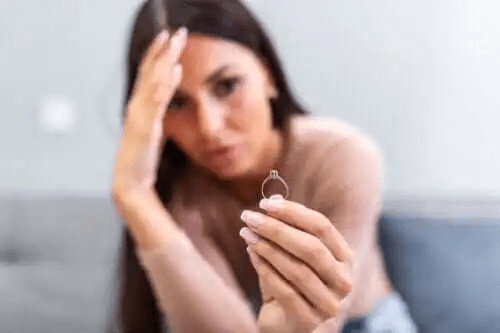 Att känna tvivel innan man ska gifta sig: Vad kan man göra?