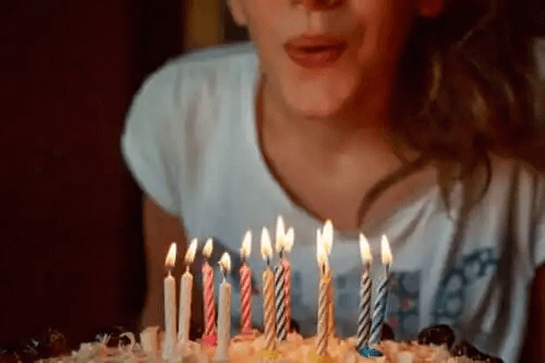 13 fantastiska planer för att fira din födelsedag