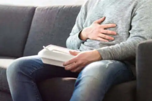 Tips för att förbättra matsmältningen