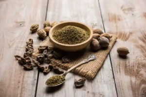 Naturläkemedlet triphala: Egenskaper och användning