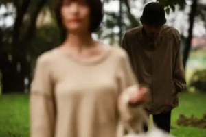 När förälskelsen blir till besatthet