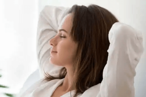 Testa dessa 5 tips för att lugna amygdala