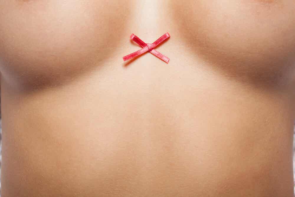 Bröstcancer är en sjukdom som drabbar många kvinnor