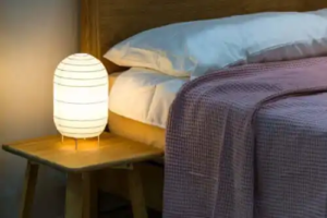 Hur du gör en lampskärm med några vanliga material