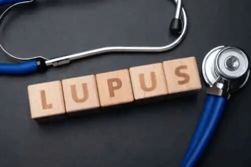 Varför vi firar internationella lupus-dagen