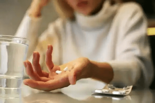 Antibiotika verkar försämra försvaret mot influensa
