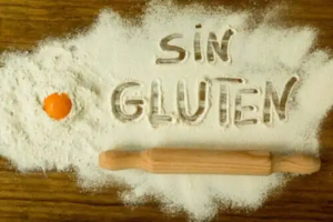 En glutenfri kost kan hjälpa din hud