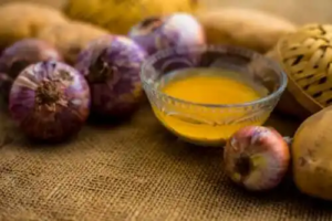 Vad är lökschampo och hur använder man det?