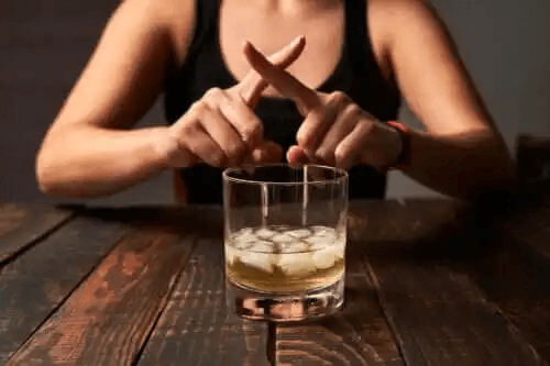 Hur är alkohol och diabetes relaterade till varandra?