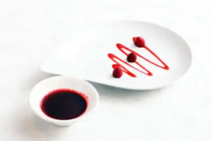 Så tillagar du en läcker hallonsås