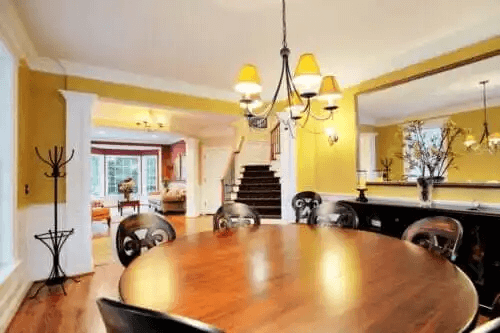 6 tips att tänka på när du ska välja ett matbord