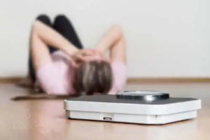 Verkar du ha en resistens mot viktminskning?