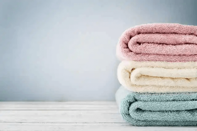 trave handdukar