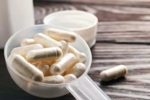 Kondroitin för lederna: Användningar och fördelar