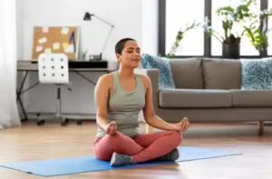 Kognitiv terapi baserad på mindfulness