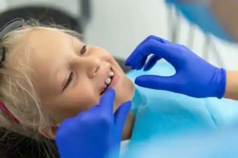 Vad är interceptiv ortodonti?