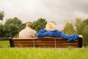 Kvinnor är mer stillasittande efter pensioneringen, enligt studie