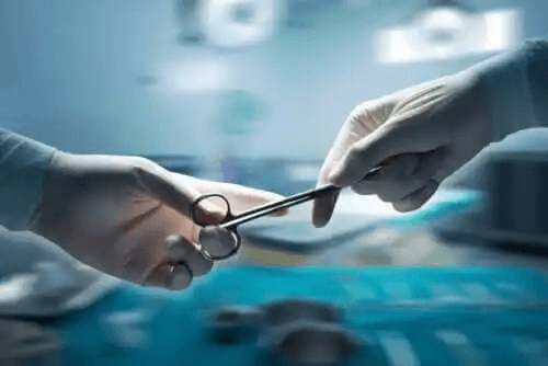 Vad är ortognatisk kirurgi för tandreglering?