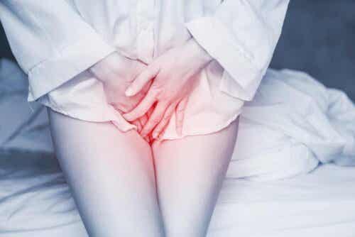 Endometrieosablation är ett alternativ för kvinnor med långa och svåra menstruationer