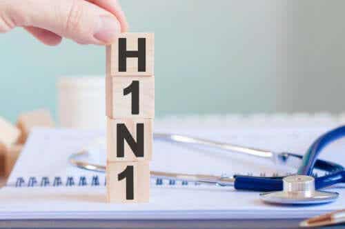 Svininfluensan H1N1: Symtom, orsaker och behandling