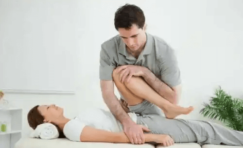 effektiva fysioterapibehandlingarna