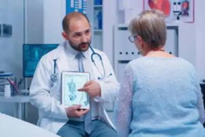 Symptom och orsaker till osteomalaci