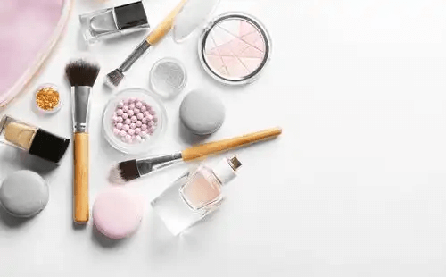 En guide till god praxis för kosmetika