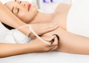 När ska man genomgå en kroppsbehandling?