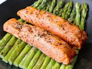 4 livsmedel rika på vitamin B12 - även för vegetarianer