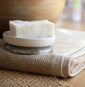 Neutral tvål: Vad kan den användas till?