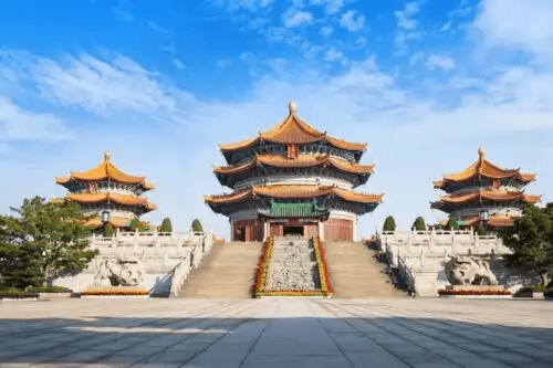 tempel
