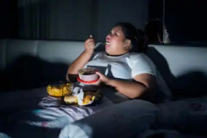 Melatonin och dess roll för att hantera fetma