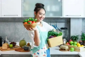 6 tips för att börja äta en växtbaserad kost